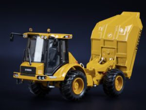 HYDREMA 912 GS DUMP TRUCK