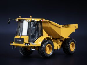 HYDREMA 912 GS DUMP TRUCK