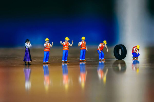 PREMIUM LINE; FIGURSET 1