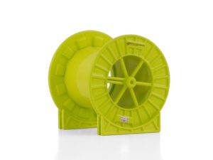 WSI LOADS; CABLE REEL 40MM WITHOUT CABLE