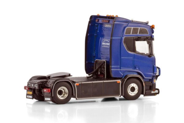 Geelhoed; SCANIA R HIGHLINE CR20H 4X2 - Bild 2
