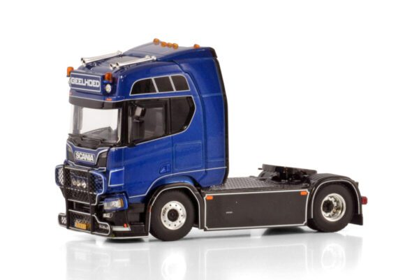Geelhoed; SCANIA R HIGHLINE CR20H 4X2 - Bild 3