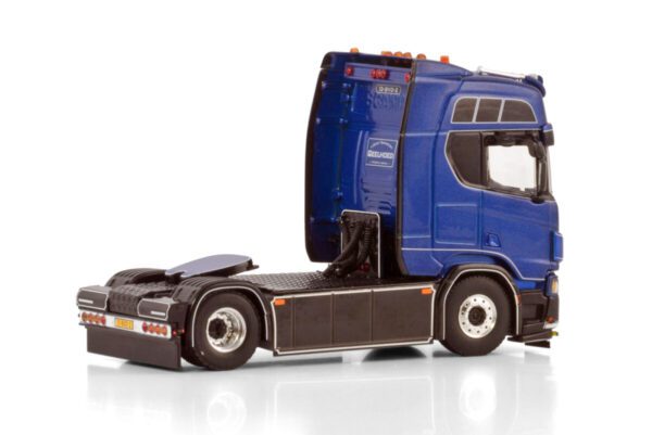 Geelhoed; SCANIA R HIGHLINE CR20H 4X2 - Bild 3