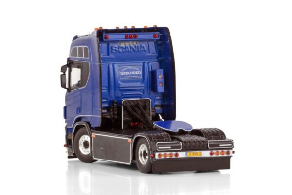 Geelhoed; SCANIA R HIGHLINE CR20H 4X2 - Bild 4