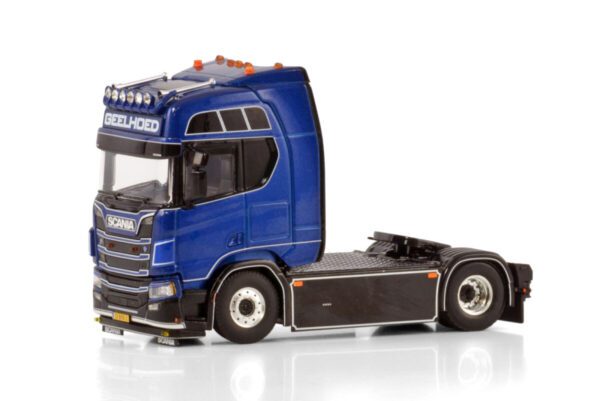Geelhoed; SCANIA R HIGHLINE CR20H 4X2 - Bild 2