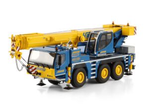 Havator; LIEBHERR LTM 1050-3.1
