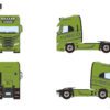 Premium Line; IVECO S-WAY AS HIGH MY2024 - Bild 2
