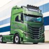 Premium Line; IVECO S-WAY AS HIGH MY2024