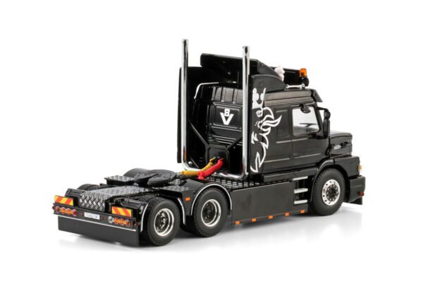 Premium Line; SCANIA 3 SERIES TORPEDO STREAMLINE 6X2 TAG AXLE - Bild 4