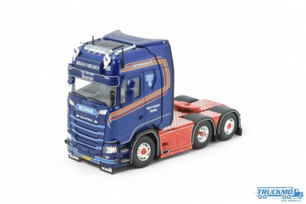 Tekno Brian Nielsen Scania Next Gen S Highline 6x2 85716