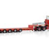 J. Boutique sa; MERCEDES-BENZ ACTROS BIG SPACE 6X4 MANOOVR - 5 AXLAR - Bild 4