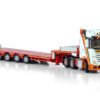J. Boutique sa; MERCEDES-BENZ ACTROS BIG SPACE 6X4 MANOOVR - 5 AXLAR - Bild 2
