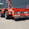 Peinemann; VOLVO FH5 GLOBETROTTER 8X4 MANOOVR - 5 AXLAR - Bild 3