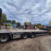 Nordbø Maskin; SCANIA R HIGHLINE CR20H 6X4 SEMI LOW LOADER WITH RAMPS - 4 AXLE - Bild 2