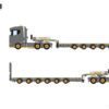 Gerhan Transport; SCANIA S NORMAL CS20N 6X4 MANOOVR - 6 AXLE - Bild 2
