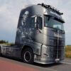 Repinski Godfather; VOLVO FH5 GLOBETROTTER XL 4X2 - Bild 2