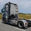 Repinski Godfather; VOLVO FH5 GLOBETROTTER XL 4X2 - Bild 3
