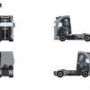 Repinski Godfather; VOLVO FH5 GLOBETROTTER XL 4X2 - Bild 4