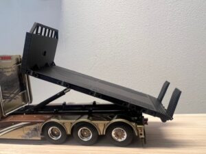 3D flak