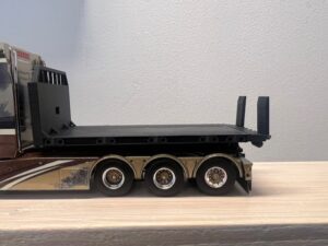 3D flak