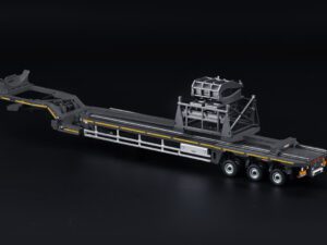 Nooteboom Super Wing Carier Grey Line