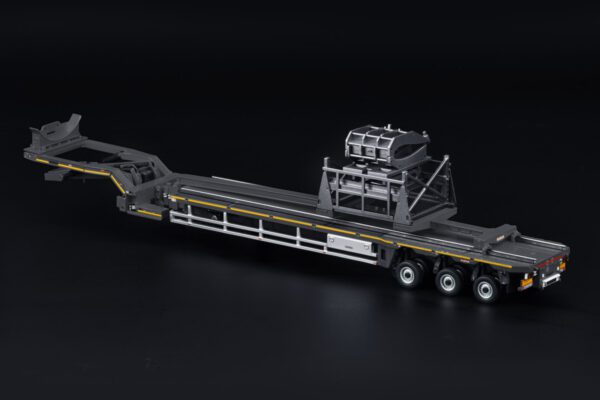 Nooteboom Super Wing Carier Grey Line