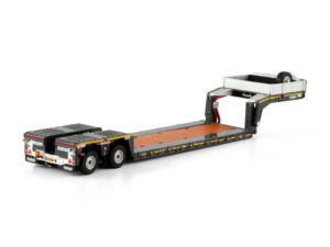 Premium Line; EURO PX LOW LOADER – 2 AXLE