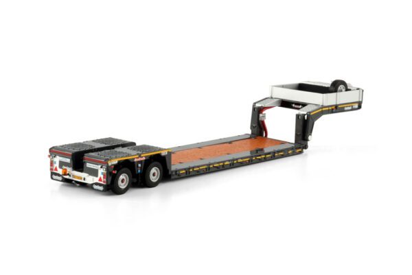 Premium Line; EURO PX LOW LOADER - 2 AXLE - Bild 2