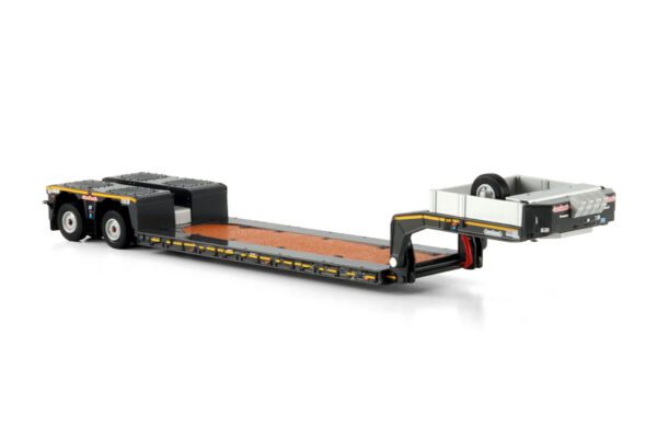Premium Line; EURO PX LOW LOADER - 2 AXLE - Bild 3