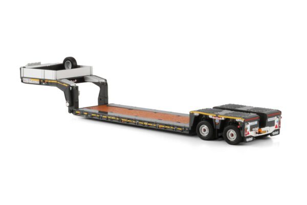 Premium Line; EURO PX LOW LOADER - 2 AXLE - Bild 4