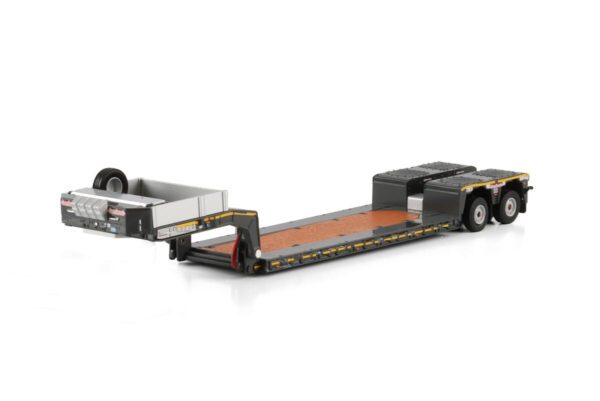 Premium Line; EURO PX LOW LOADER - 2 AXLE